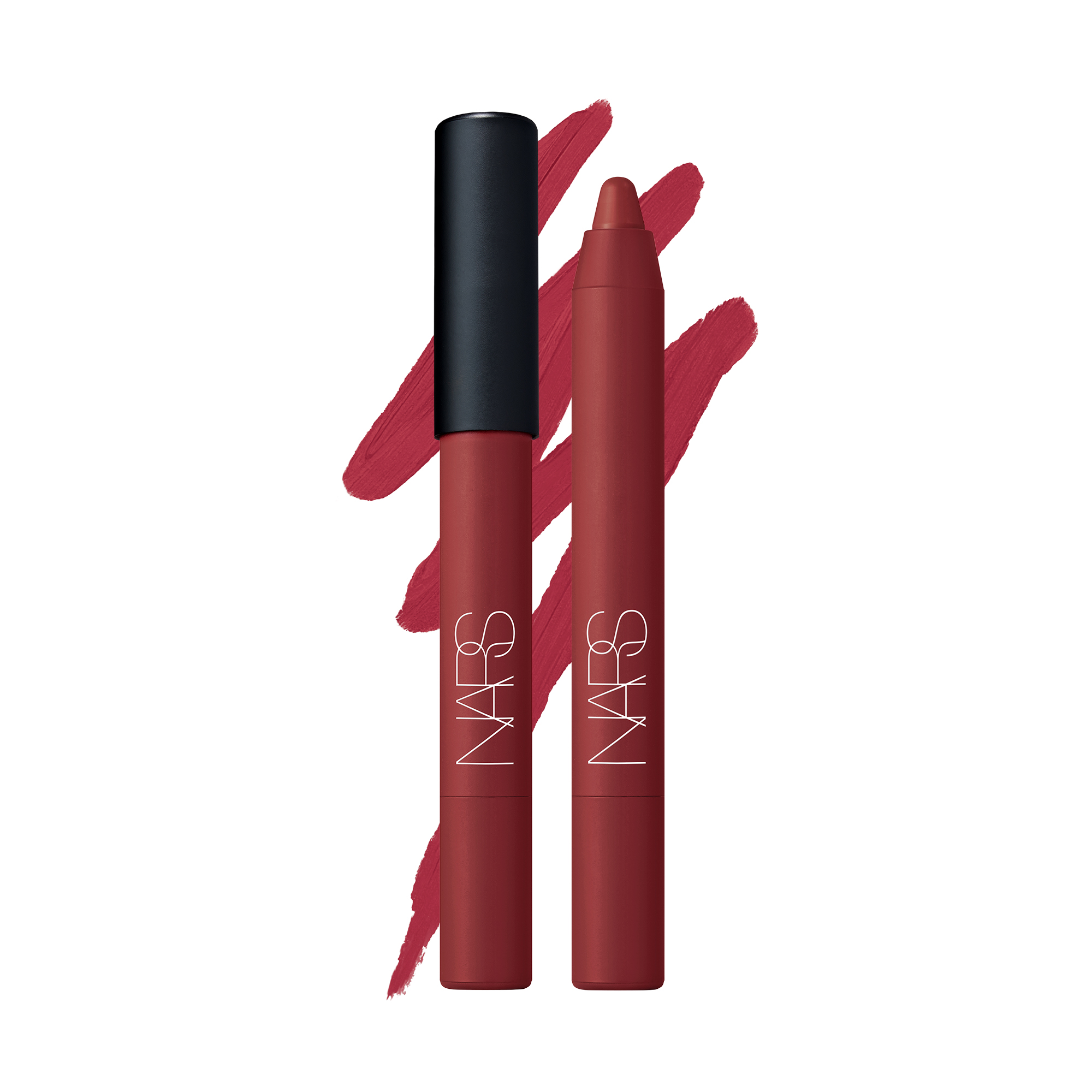 Powermatte High-Intensity Lip Pencil Duo